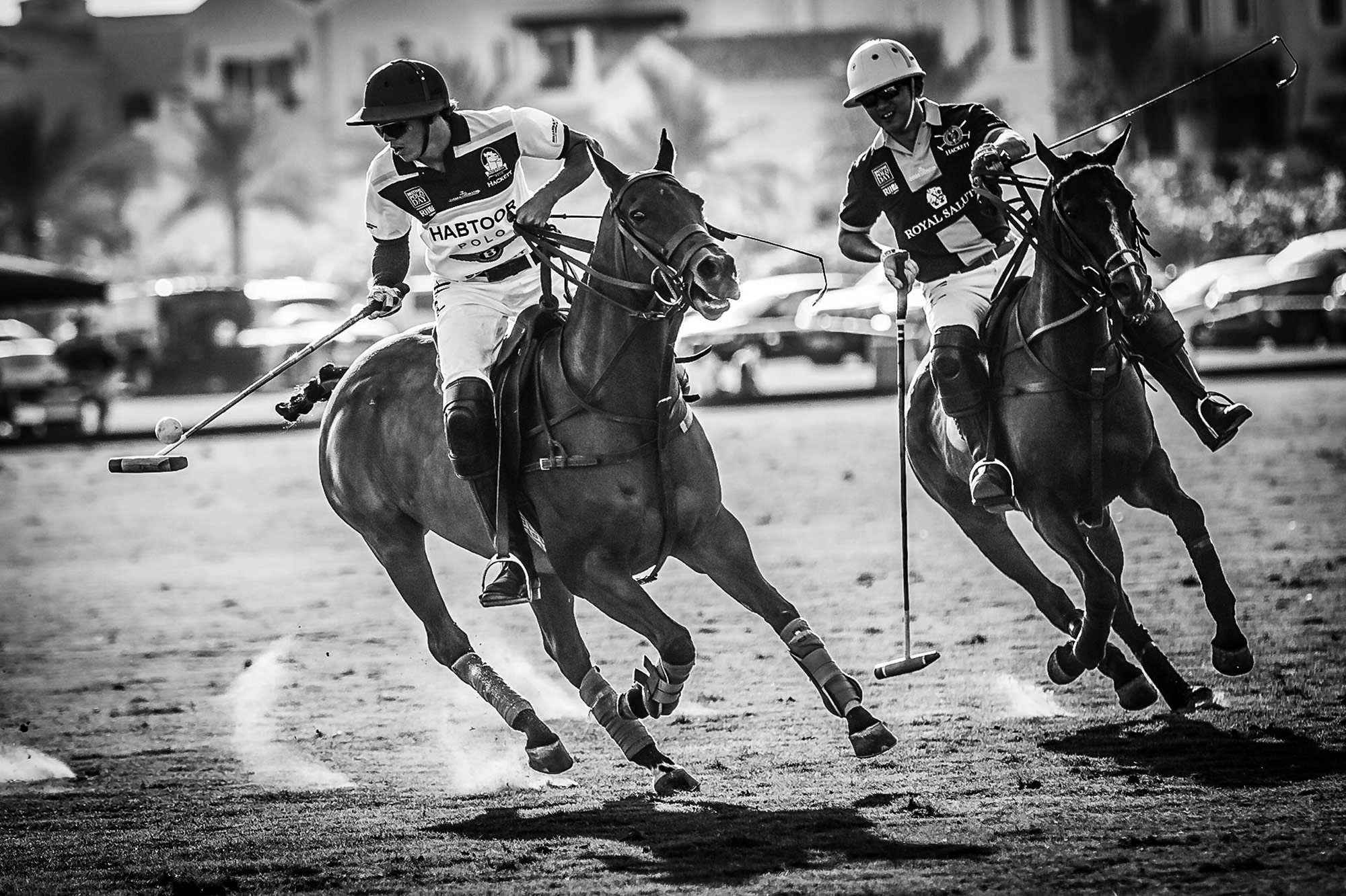 British Polo Day 2016 – Dubai – 11