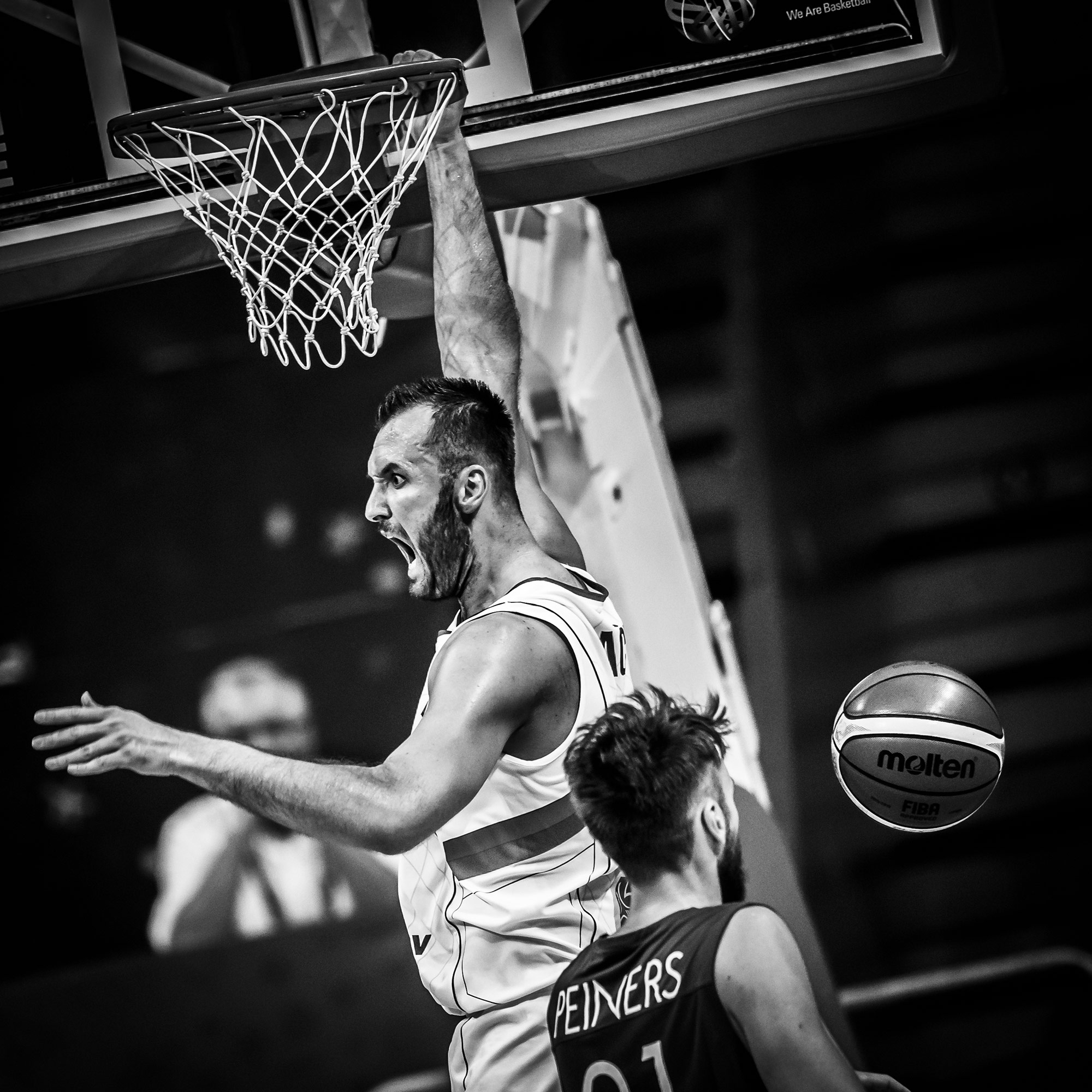 Euro Basket 2017